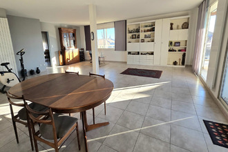 achat appartement sete 34200