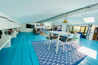 achat appartement sete 34200