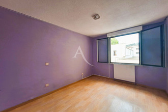 achat appartement sete 34200