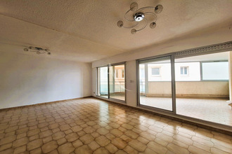 achat appartement sete 34200