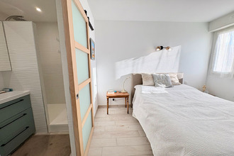 achat appartement sete 34200