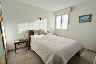 achat appartement sete 34200