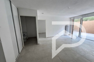 achat appartement sete 34200