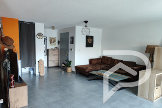 achat appartement sete 34200