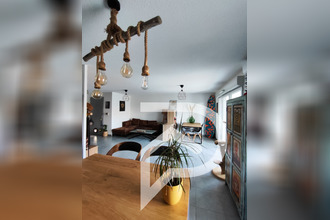 achat appartement sete 34200