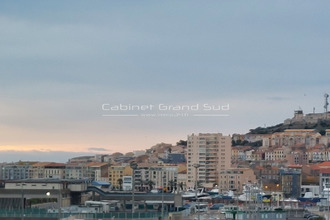 achat appartement sete 34200