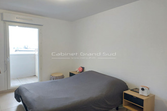 achat appartement sete 34200