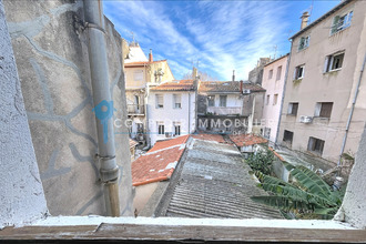 achat appartement sete 34200