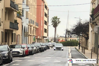 achat appartement sete 34200