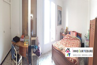 achat appartement sete 34200