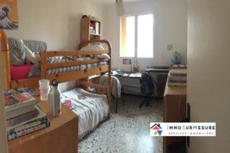 achat appartement sete 34200