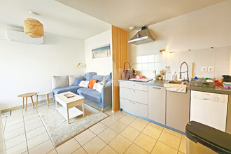 achat appartement sete 34200