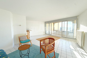 achat appartement sete 34200