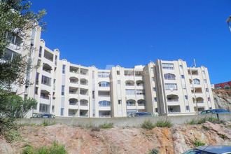 achat appartement sete 34200