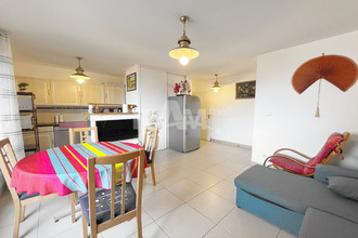 achat appartement sete 34200