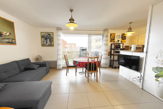 achat appartement sete 34200