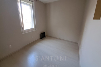 achat appartement sete 34200