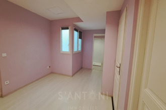 achat appartement sete 34200