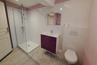 achat appartement sete 34200
