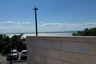 achat appartement sete 34200