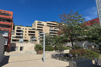 achat appartement sete 34200