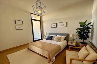 achat appartement sete 34200