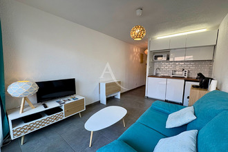 achat appartement sete 34200