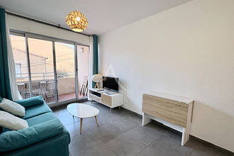 achat appartement sete 34200