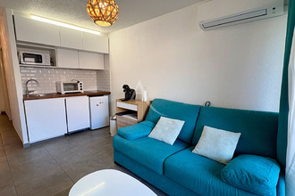 achat appartement sete 34200