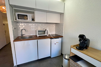 achat appartement sete 34200