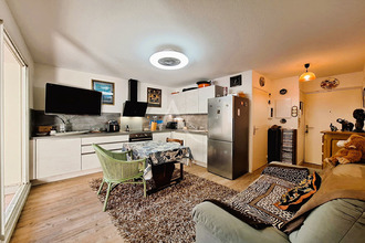 achat appartement sete 34200