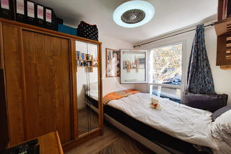 achat appartement sete 34200