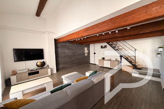 achat appartement sete 34200