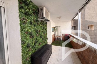 achat appartement sete 34200