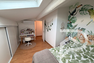 achat appartement sete 34200