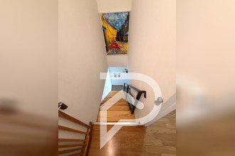 achat appartement sete 34200