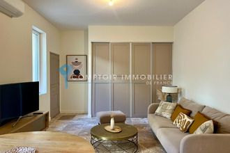 achat appartement sete 34200