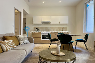 achat appartement sete 34200