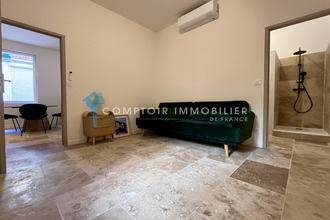 achat appartement sete 34200