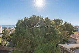 achat appartement sete 34200