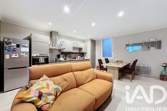 achat appartement sete 34200