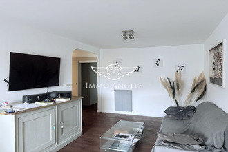 achat appartement sete 34200