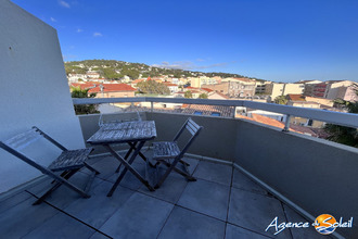 achat appartement sete 34200