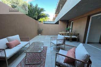 achat appartement sete 34200