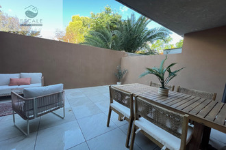 achat appartement sete 34200