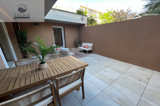 achat appartement sete 34200