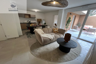 achat appartement sete 34200