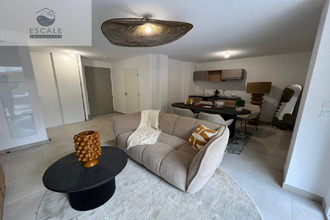 achat appartement sete 34200