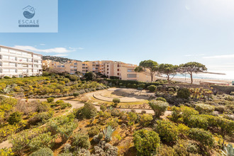 achat appartement sete 34200