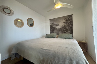 achat appartement sete 34200